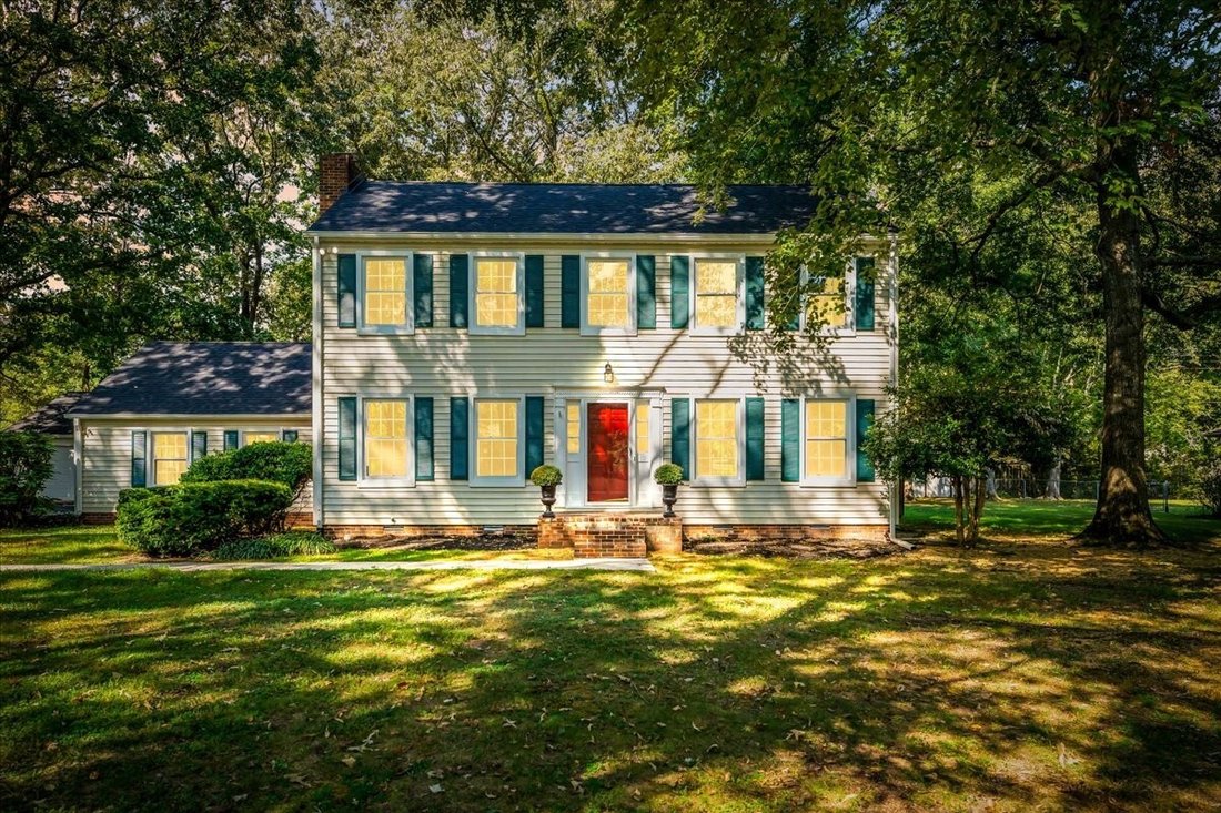 House in Tullahoma, Tennessee, United States 2 - 17199277