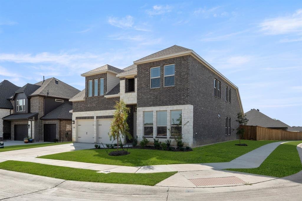 House in Fort Worth, Texas, United States 2 - 17216704