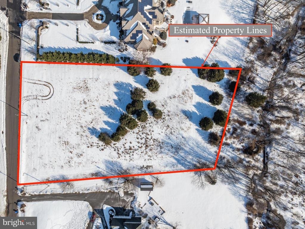 Land in Moorestown, New Jersey, United States 5 - 17143240