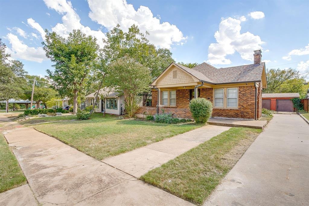 House in Fort Worth, Texas, United States 3 - 17215727