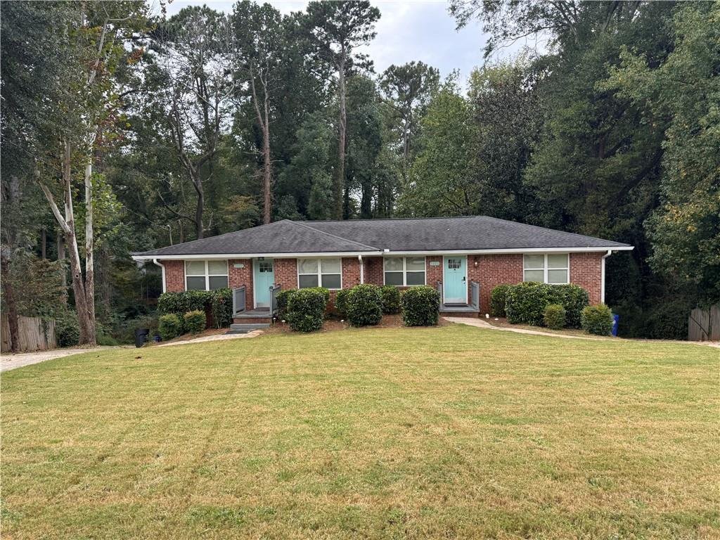 Apartment in Decatur, Georgia, United States 1 - 17197253