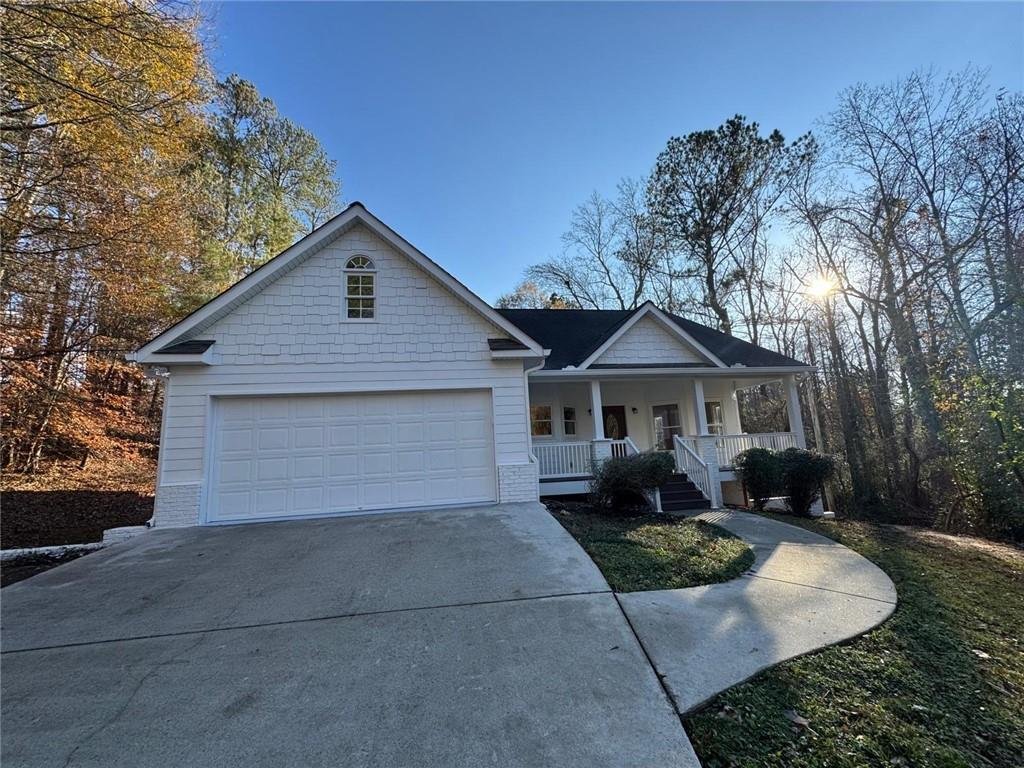 House in Cumming, Georgia, United States 1 - 17195701