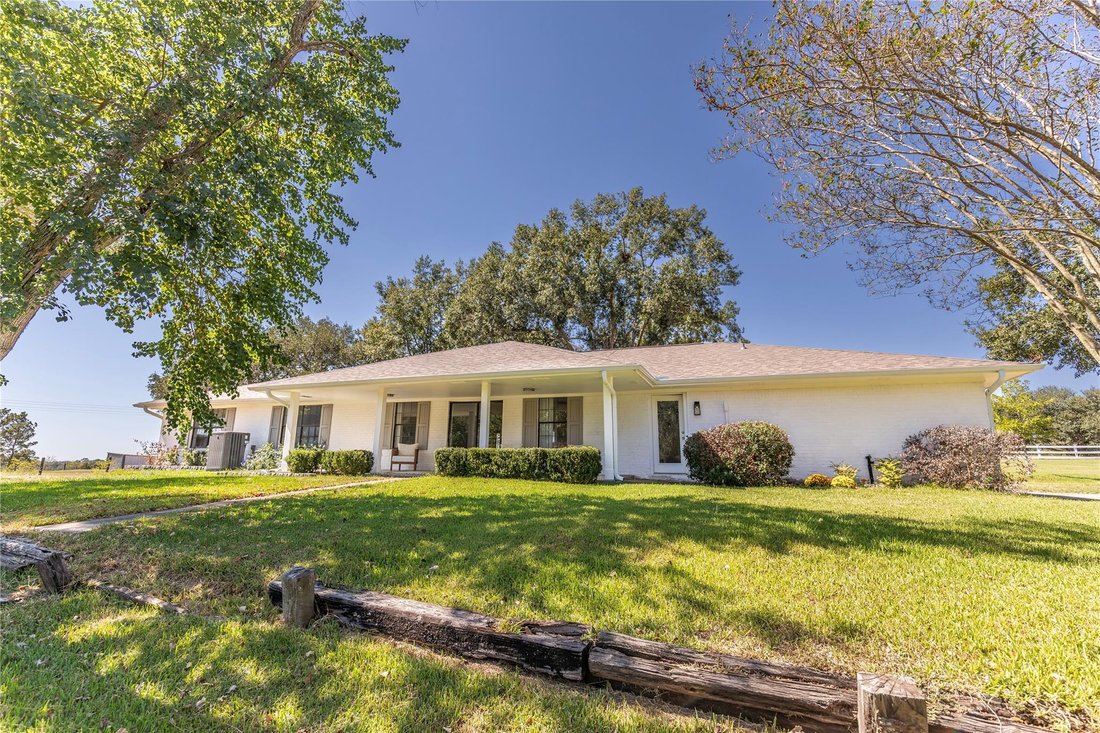 House in Bellville, Texas, United States 3 - 17210212