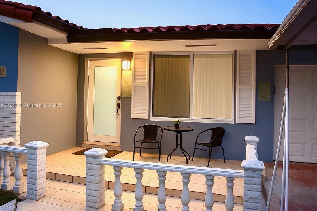 House in Miami, Florida, United States 1 - 17202983