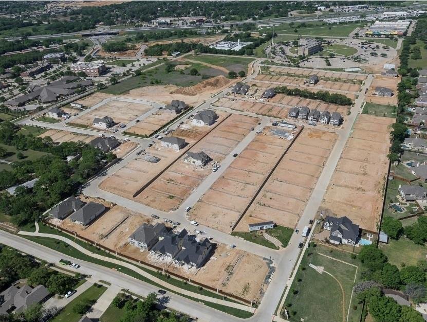 House in Denton, Texas, United States 3 - 17215067