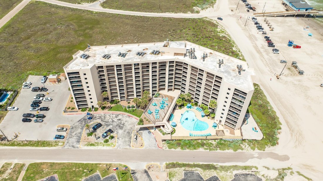 Condo in Port Aransas, Texas, United States 1 - 17210599