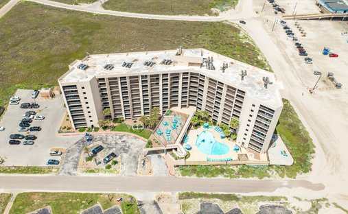 Condo in Port Aransas, Texas, United States 1