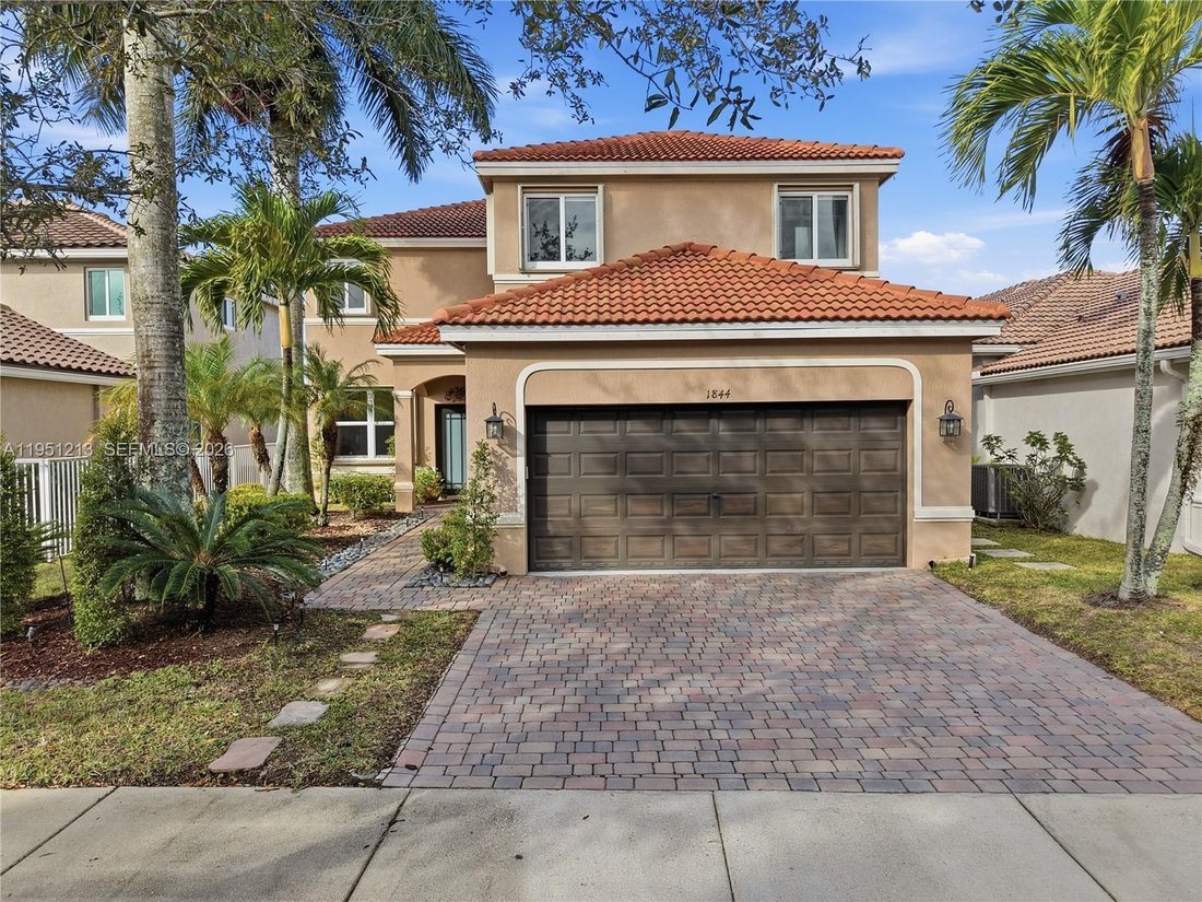 House in Weston, Florida, United States 2 - 17202240