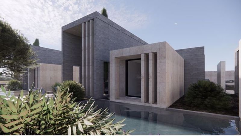 Villa in Yeroskipou, Paphos, Cyprus 2 - 15004086