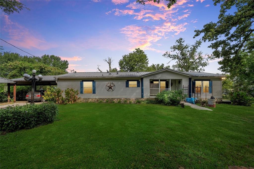 House in Thornton, Texas, United States 2 - 17214005