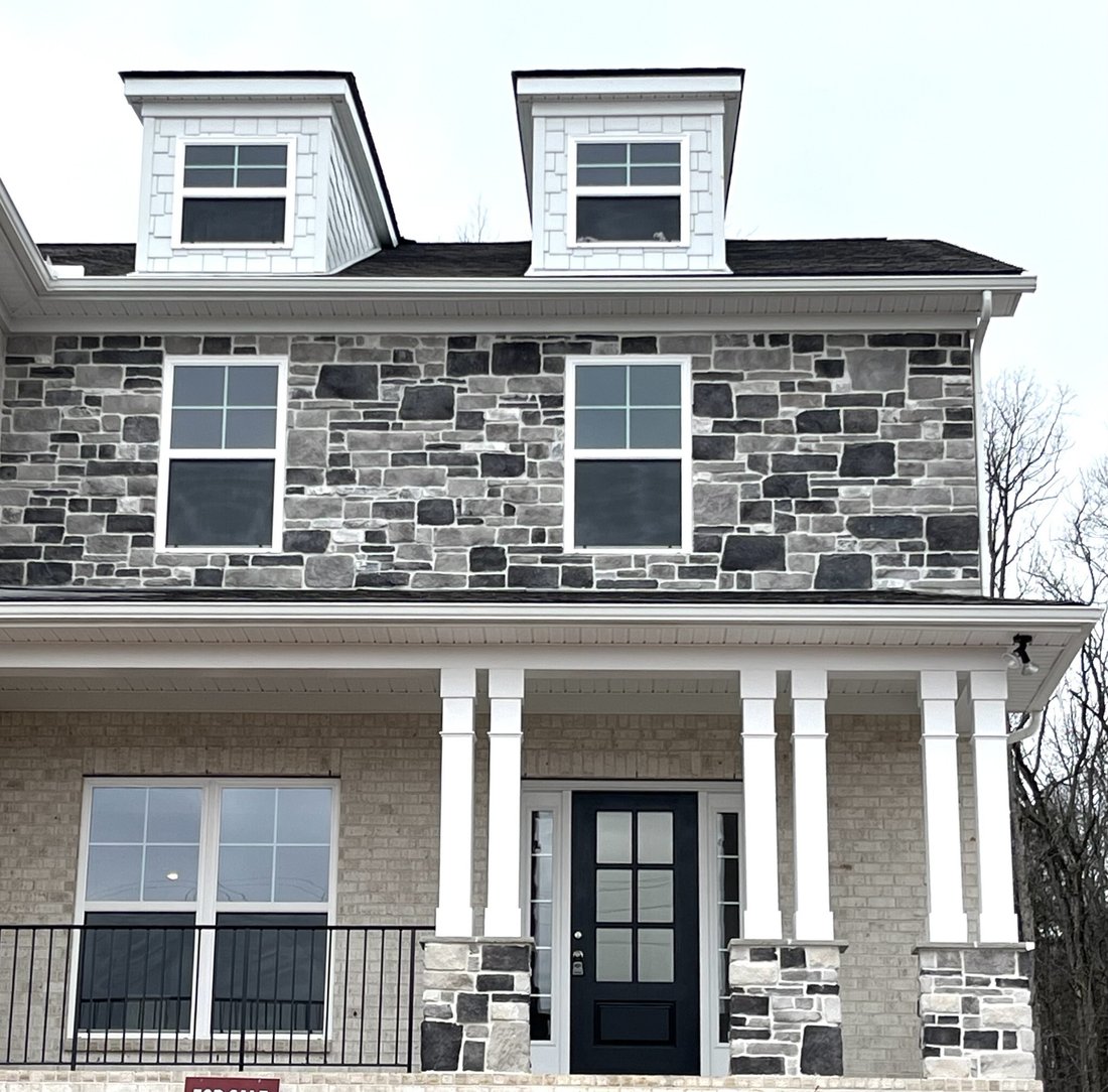 House in Smyrna, Tennessee, United States 3 - 17201139