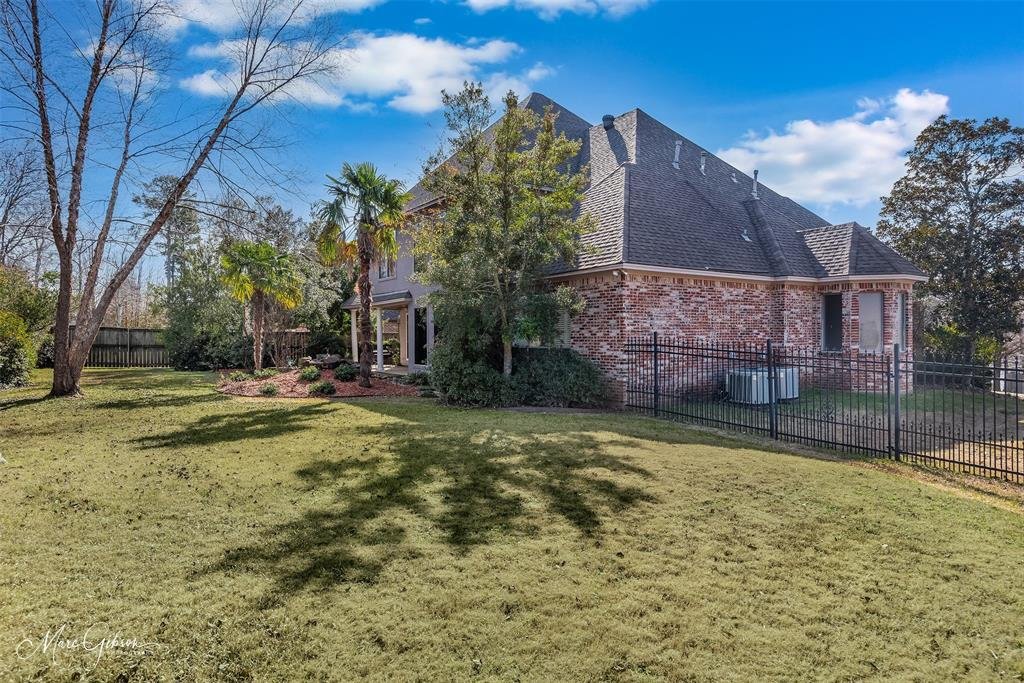 House in Shreveport, Louisiana, United States 2 - 17213476