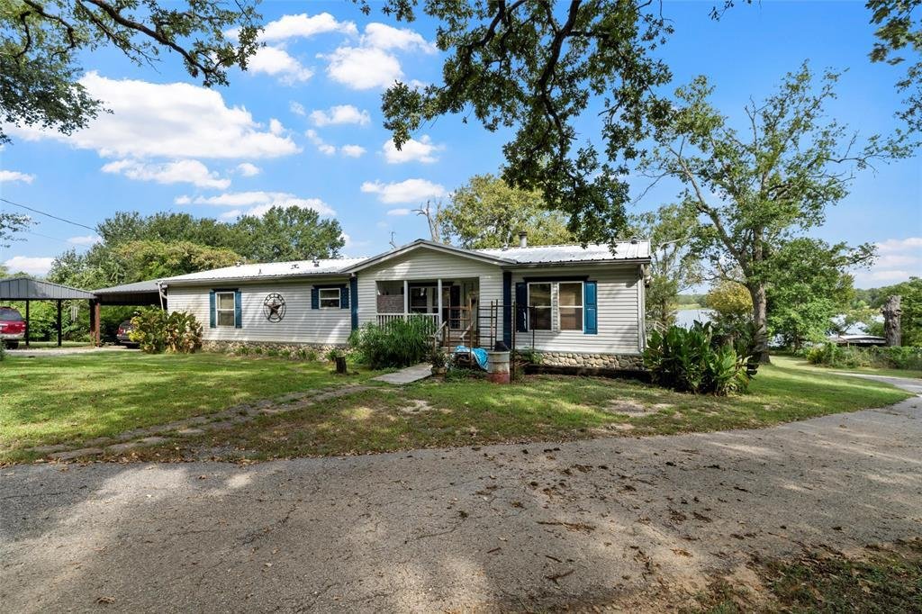 House in Thornton, Texas, United States 5 - 17214005