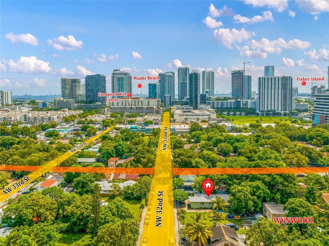 Apartment in Miami, Florida, United States 2 - 17202233