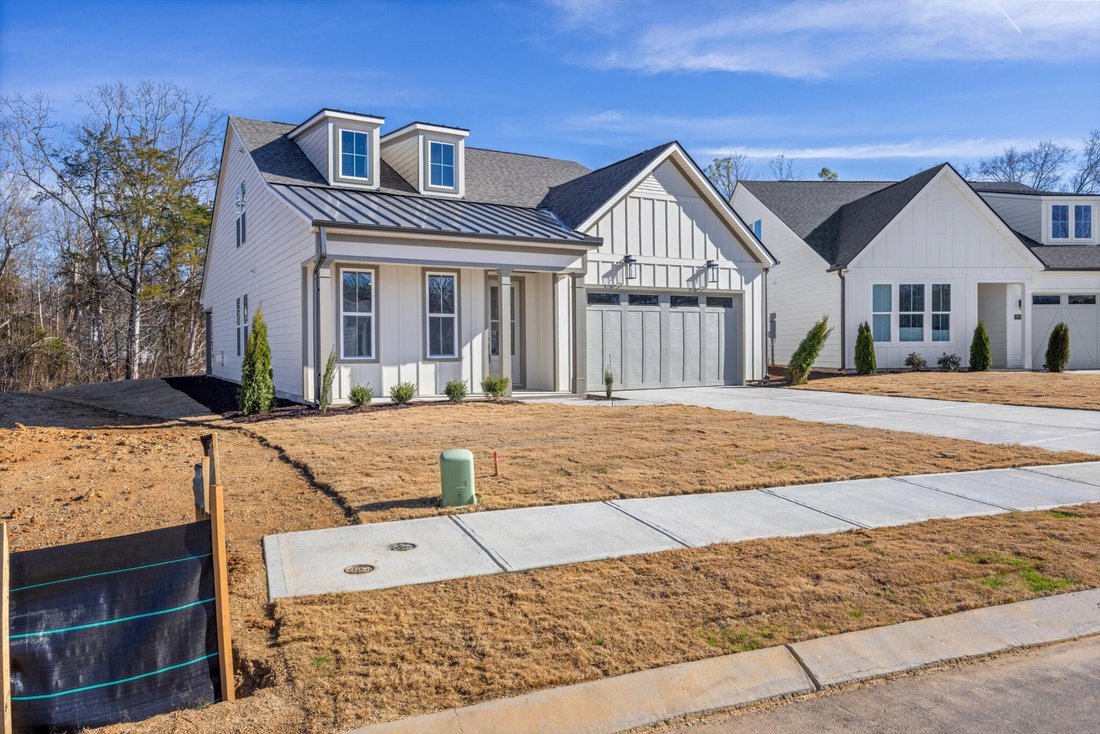 House in Chattanooga, Tennessee, United States 2 - 17198216