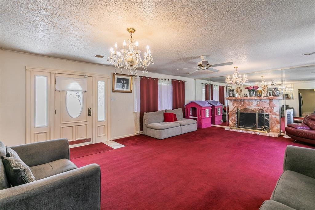 House in Dallas, Texas, United States 5 - 17215560