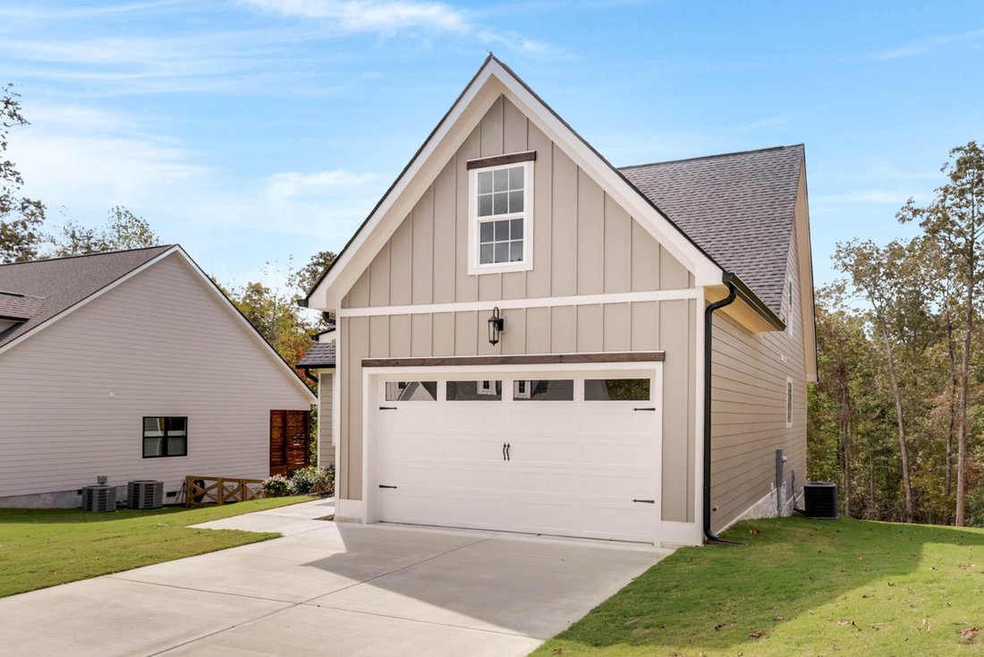 House in Birchwood, Tennessee, United States 3 - 17201624