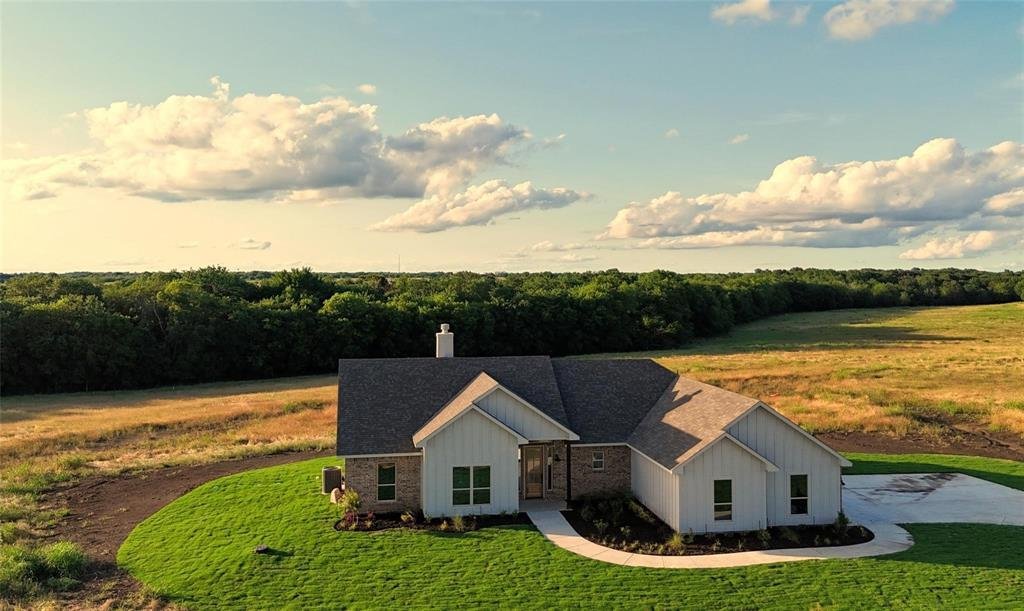 House in Lone Oak, Texas, United States 5 - 17214526