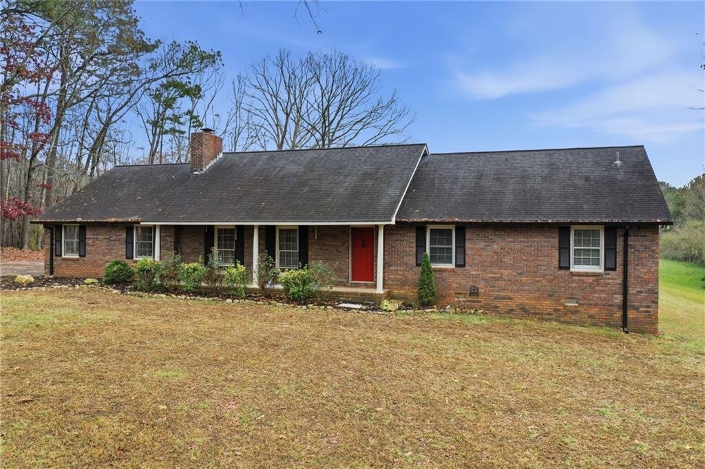 House in Canton, Georgia, United States 2 - 17195294