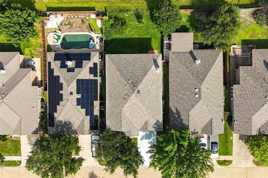 House in Frisco, Texas, United States 3 - 17215620