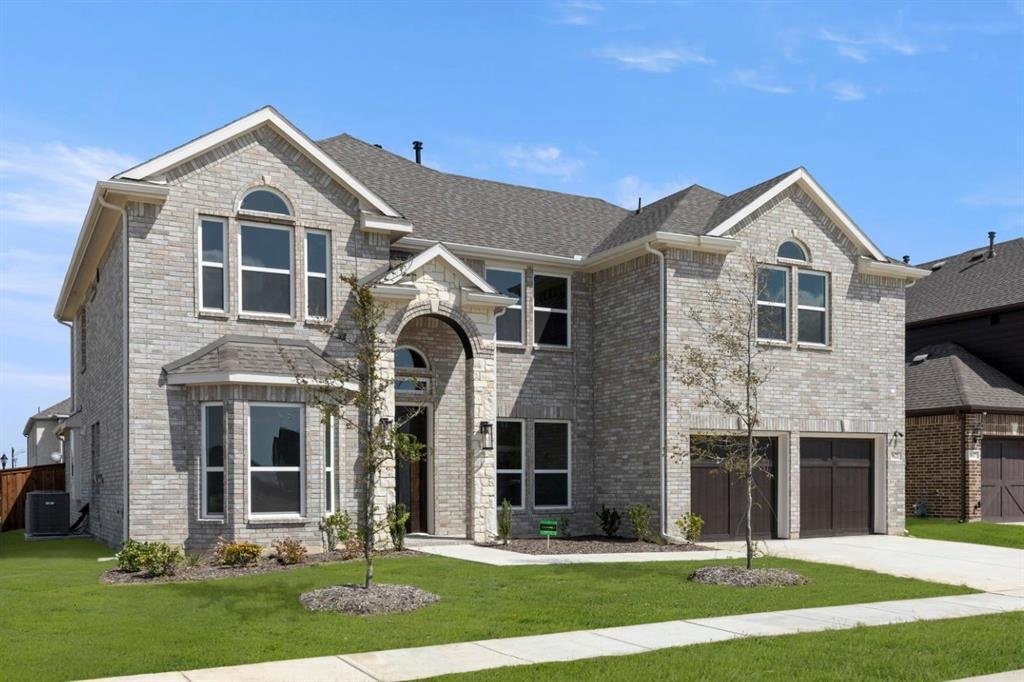 House in Forney, Texas, United States 4 - 17217147