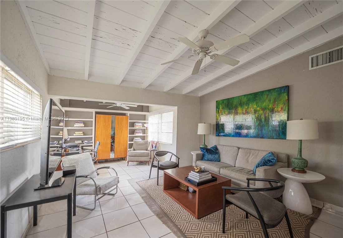 House in Hollywood, Florida, United States 3 - 17205405