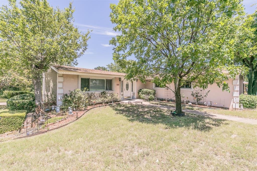 House in Dallas, Texas, United States 4 - 17215560