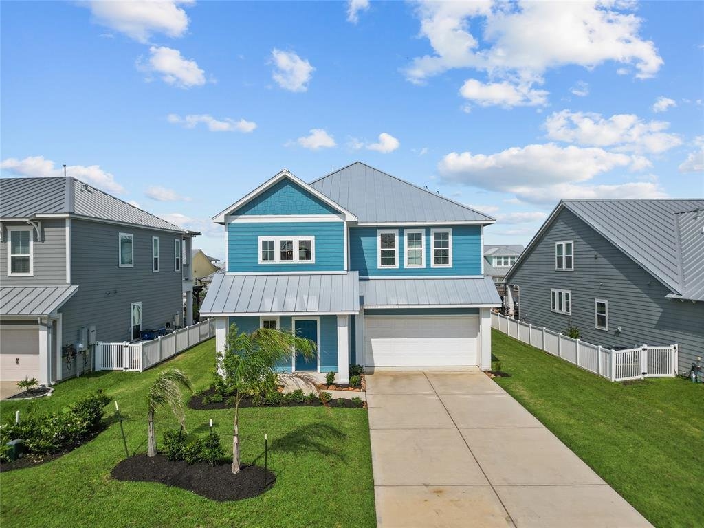 House in Texas City, Texas, United States 1 - 17210157