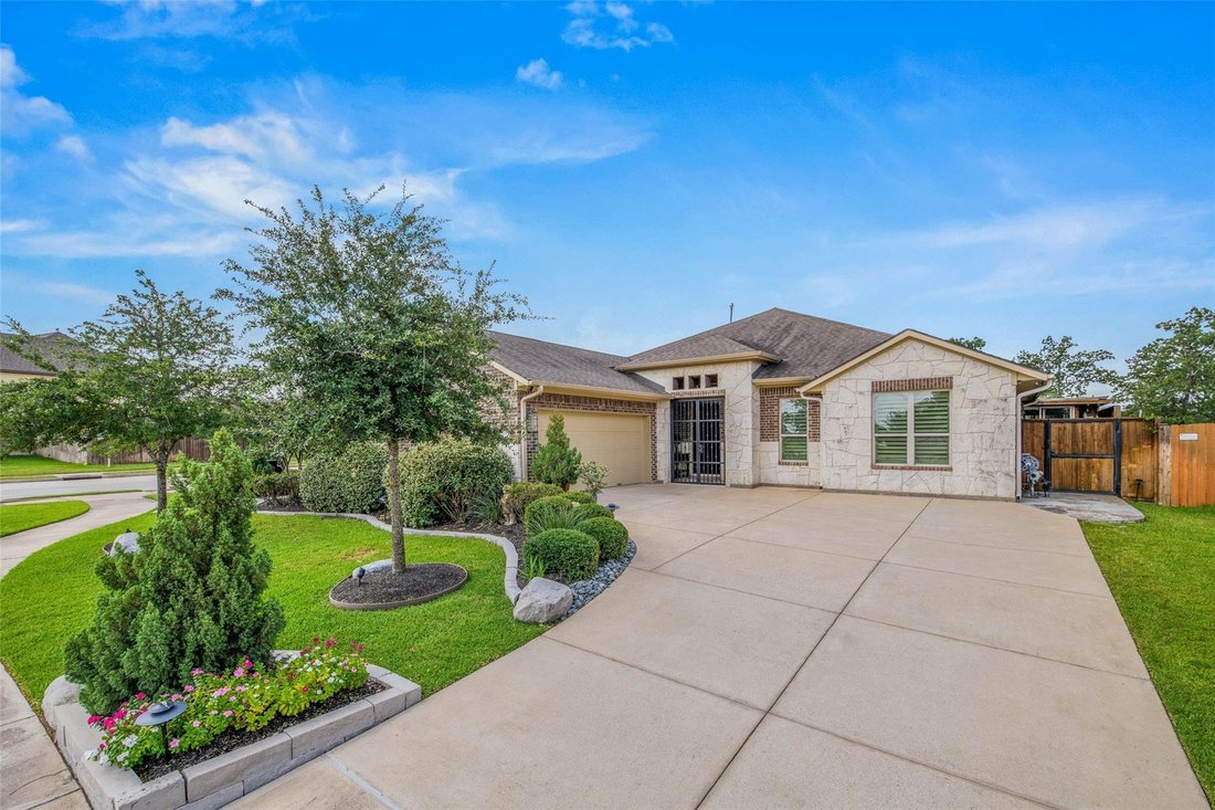 House in College Station, Texas, United States 2 - 17208541