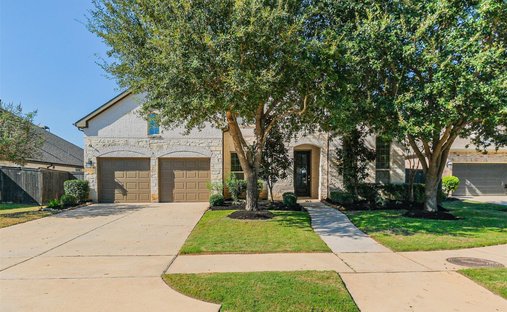 Casa en Richmond, Texas, Estados Unidos 1