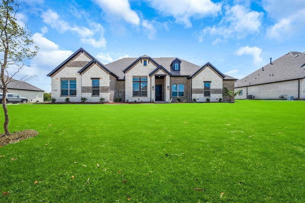 House in Allen, Texas, United States 2 - 17217470
