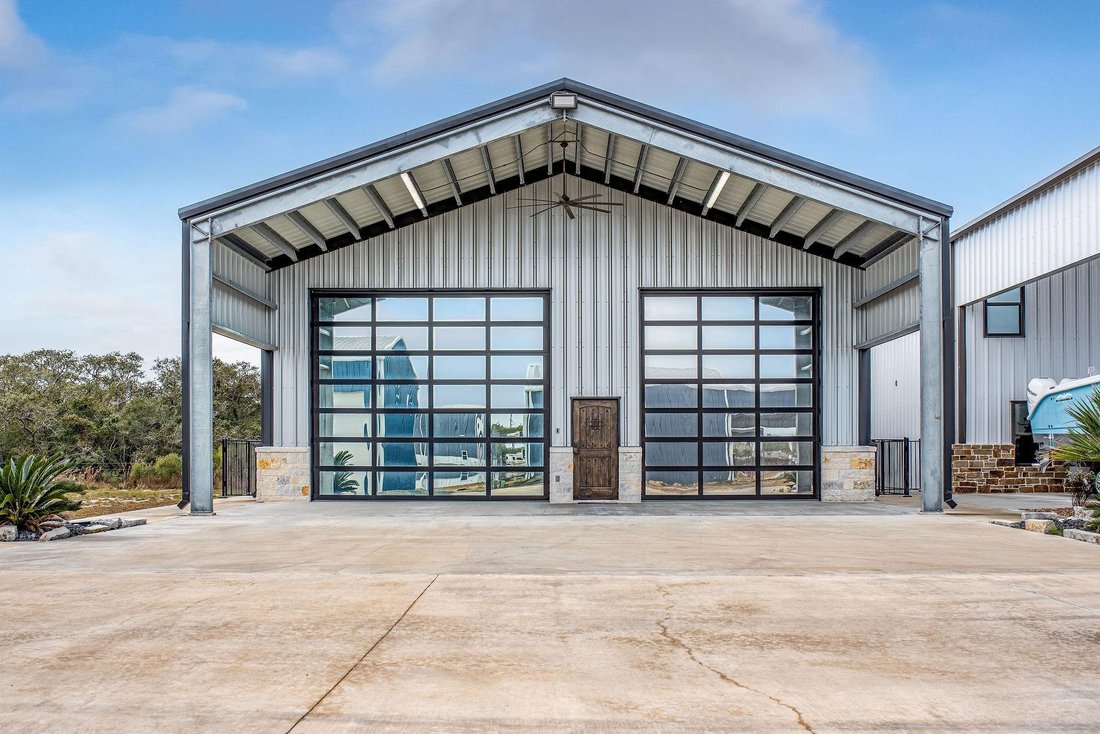 House in Port O'Connor, Texas, United States 1 - 17209378