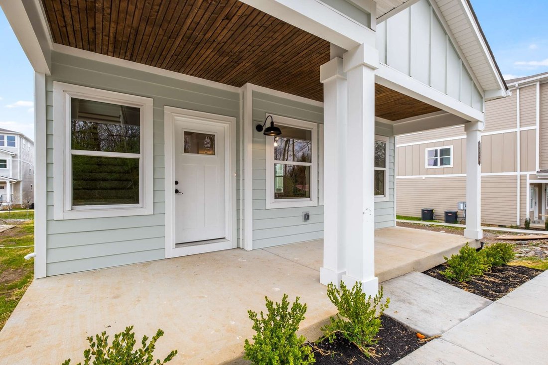 House in Nashville, Tennessee, United States 3 - 17201288