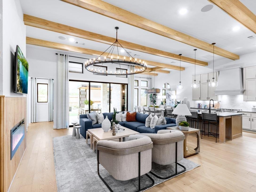 House in Montgomery, Texas, United States 3 - 17209358