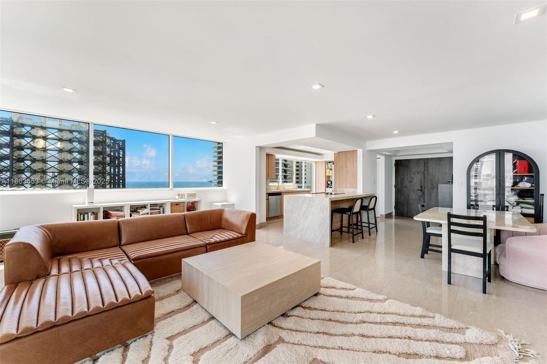 Condo in Miami Beach, Florida, United States 4 - 17204573