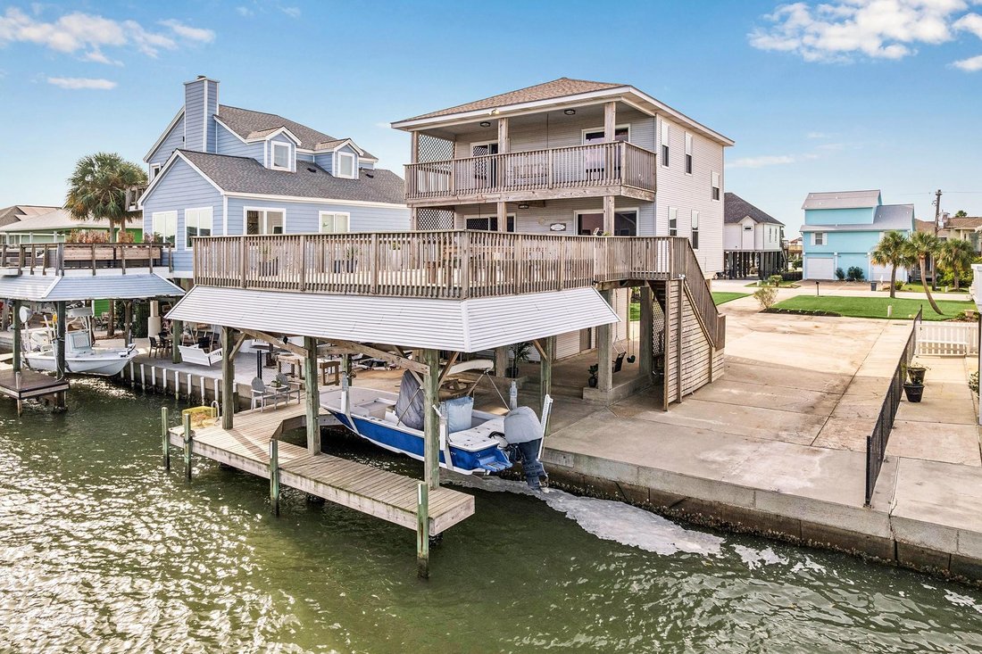 House in Galveston, Texas, United States 4 - 17206795