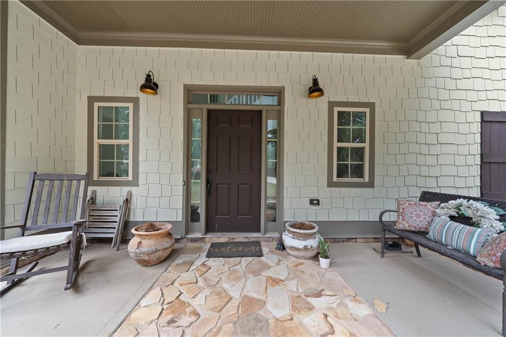 House in Eatonton, Georgia, United States 4 - 17196047