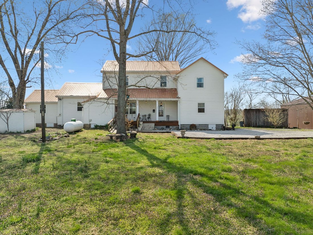 House in Dixon Springs, Tennessee, United States 4 - 17200963