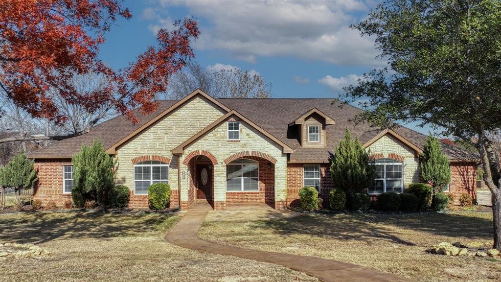 House in Aledo, Texas, United States 2 - 17214282