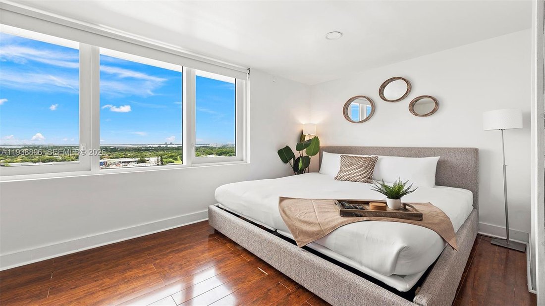 Condo in Miami Beach, Florida, United States 2 - 17202420