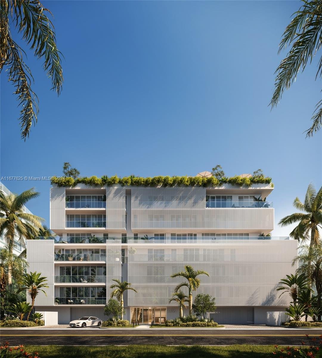 Condo in Bal Harbour, Florida, United States 1 - 17205300