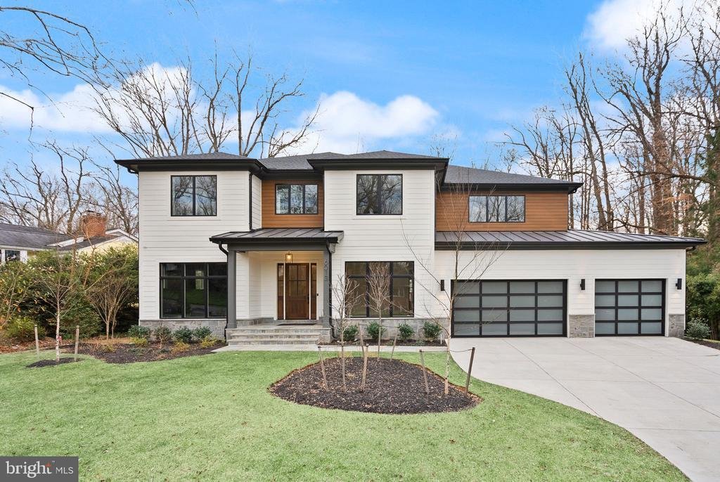 House in McLean, Virginia, United States 1 - 17211315