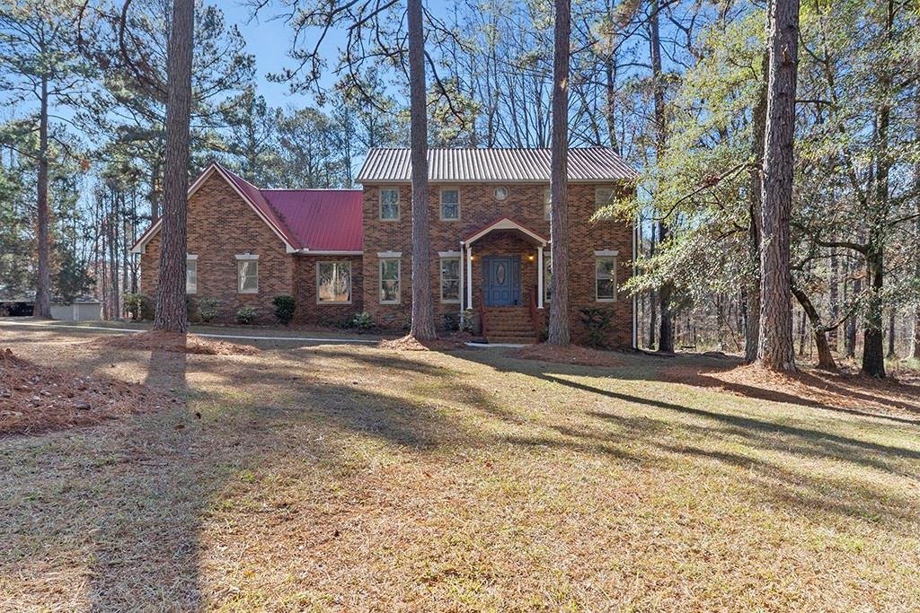 House in Forsyth, Georgia, United States 1 - 17197715