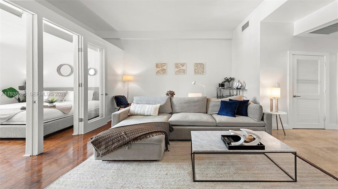 Condo in Miami Beach, Florida, United States 1 - 17202420