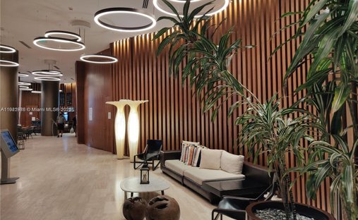 Condo in Hallandale Beach, Florida, United States 1