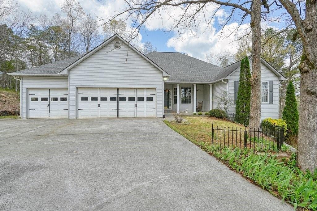 House in Waleska, Georgia, United States 3 - 17196757