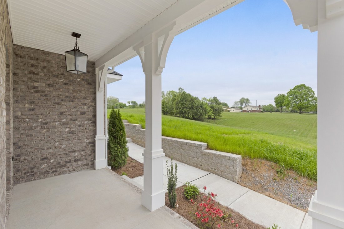 House in Nashville, Tennessee, United States 4 - 17198102