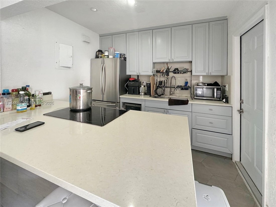 Apartment in Miami Beach, Florida, United States 1 - 17202015