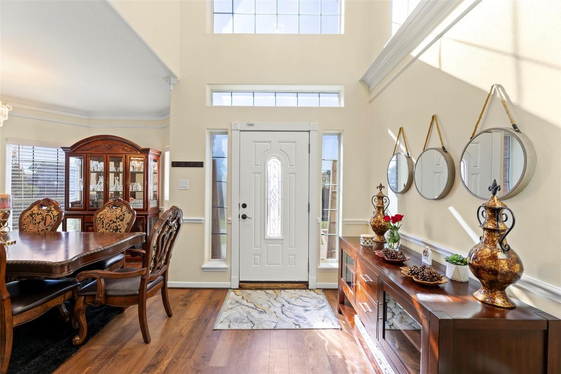 House in Fresno, Texas, United States 4 - 17207663