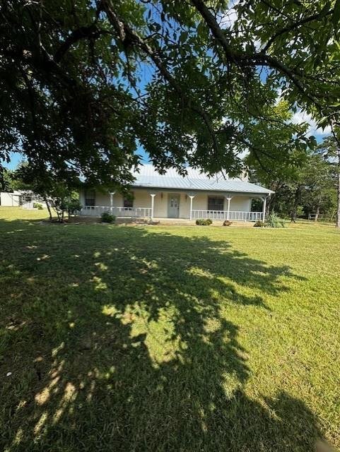 House in Bells, Texas, United States 1 - 17216119